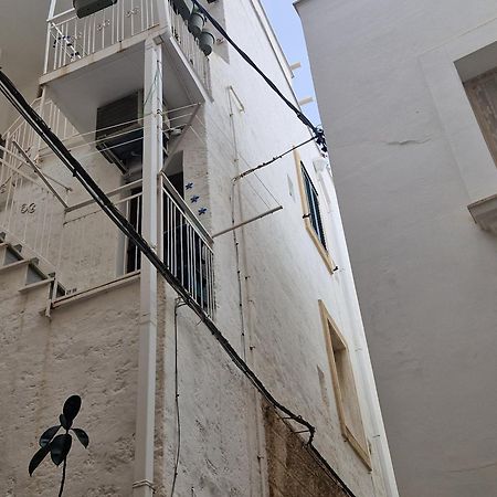 Appartamento Casa di Antonia Jess Monopoli Esterno foto