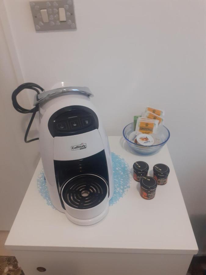 Appartamento Casa di Antonia Jess Monopoli Esterno foto