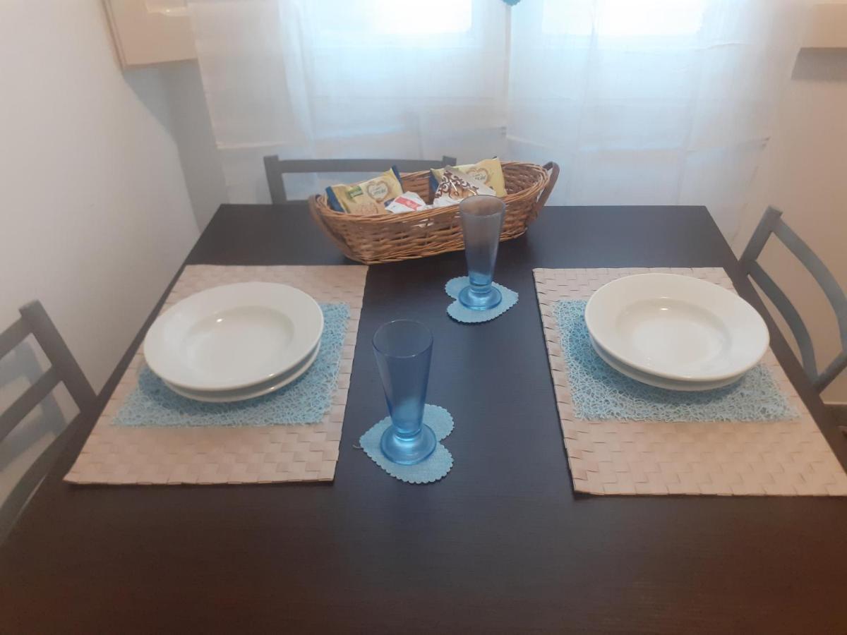 Appartamento Casa di Antonia Jess Monopoli Esterno foto