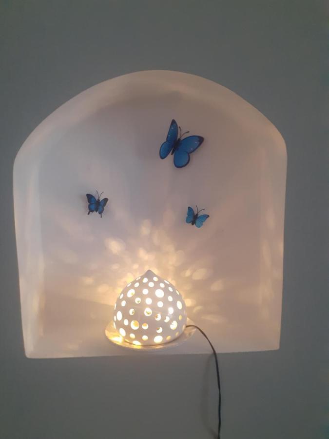Appartamento Casa di Antonia Jess Monopoli Esterno foto