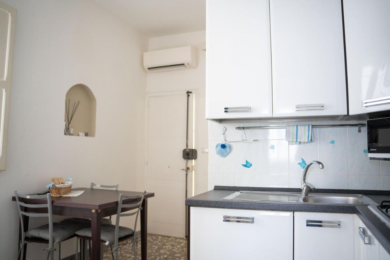 Appartamento Casa di Antonia Jess Monopoli Esterno foto