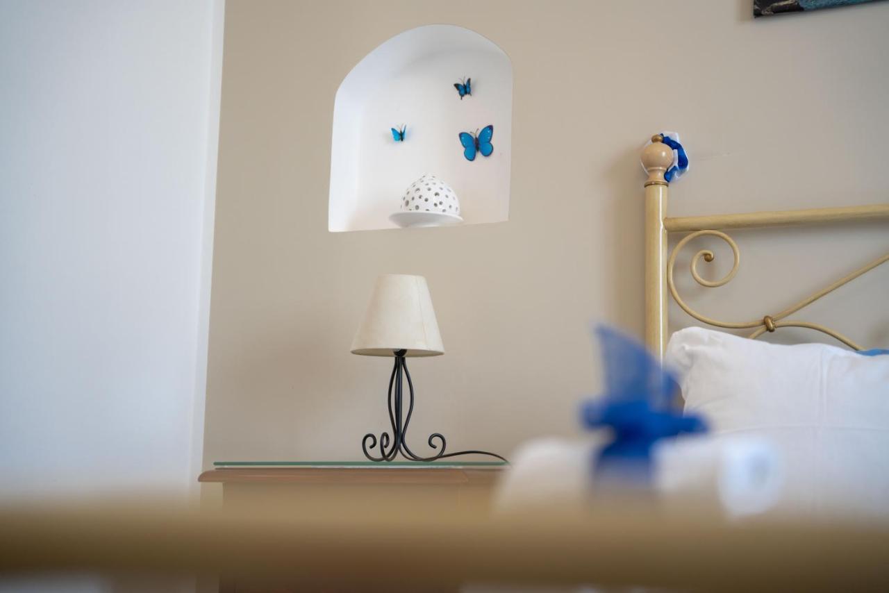 Appartamento Casa di Antonia Jess Monopoli Esterno foto