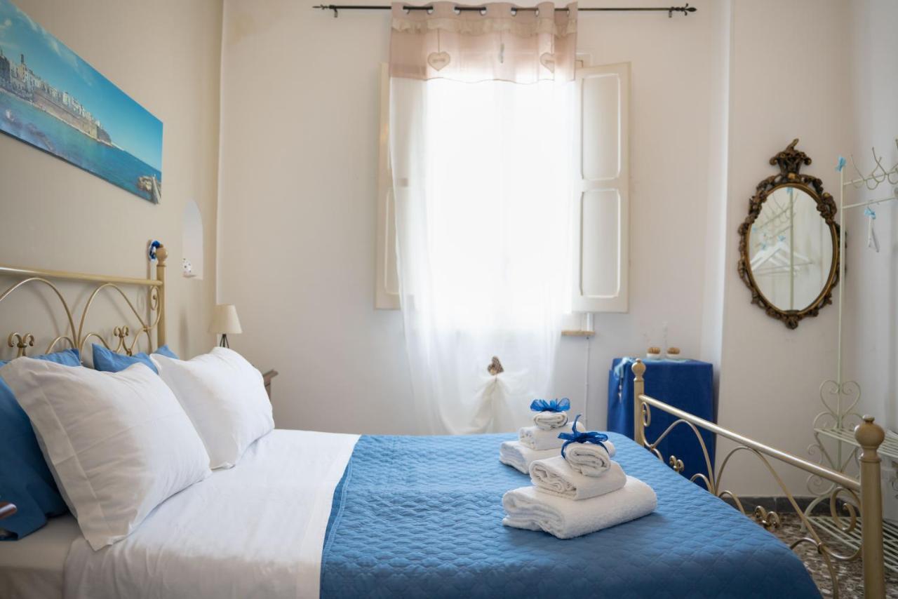 Appartamento Casa di Antonia Jess Monopoli Esterno foto