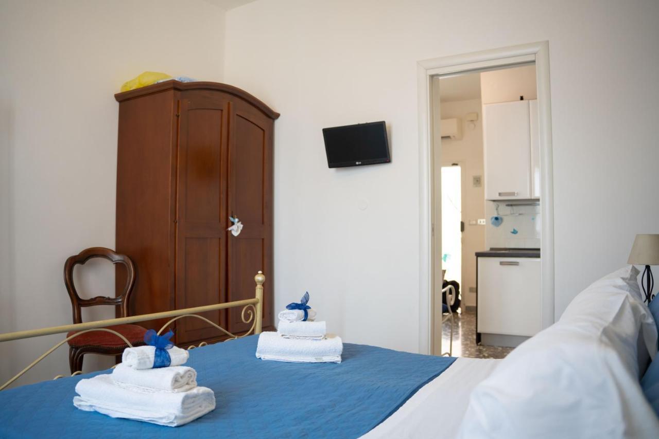 Appartamento Casa di Antonia Jess Monopoli Esterno foto