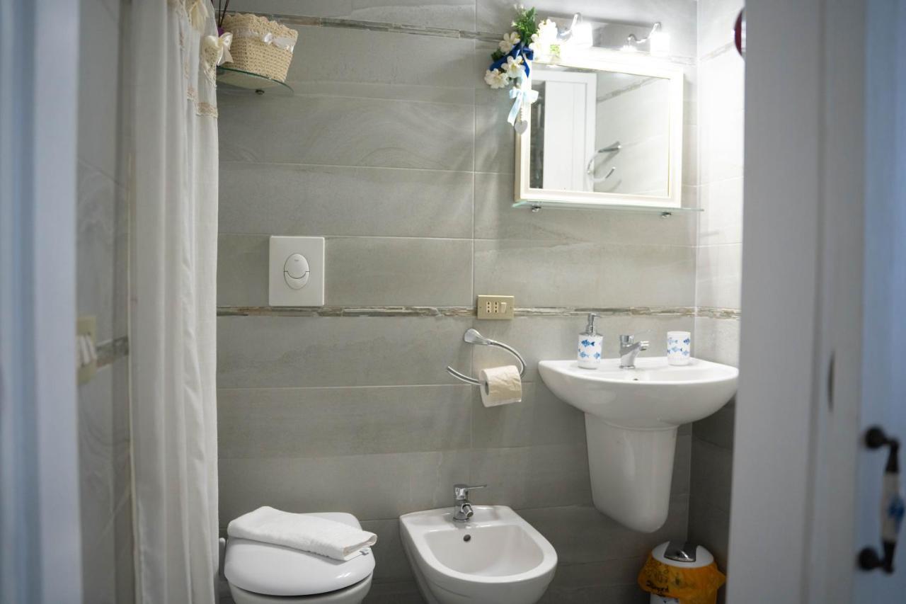 Appartamento Casa di Antonia Jess Monopoli Esterno foto