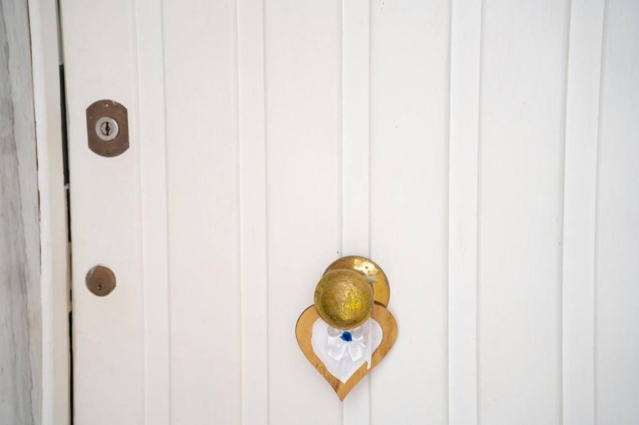 Appartamento Casa di Antonia Jess Monopoli Esterno foto