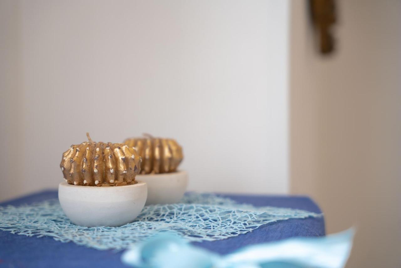 Appartamento Casa di Antonia Jess Monopoli Esterno foto
