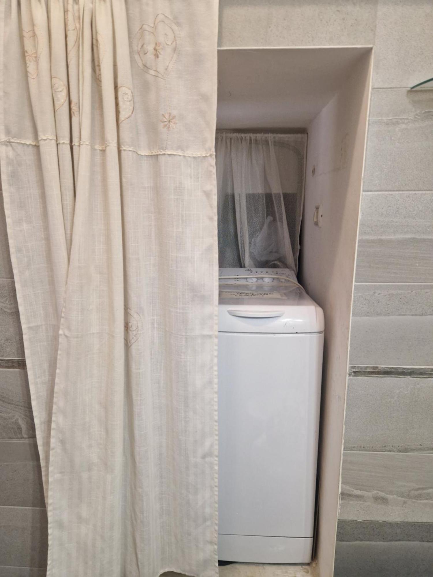 Appartamento Casa di Antonia Jess Monopoli Esterno foto